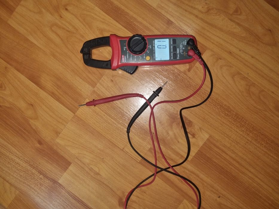 Aparat masura UNIT 203+