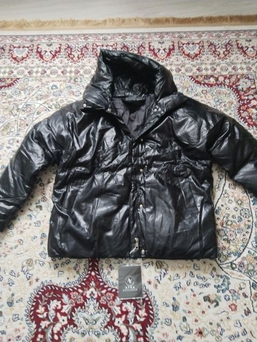 Зимняя куртка  фирменная