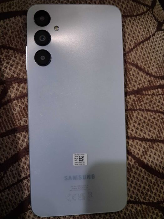 Samsung galaxy a05s