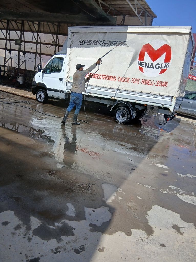 Vand Renault mascott