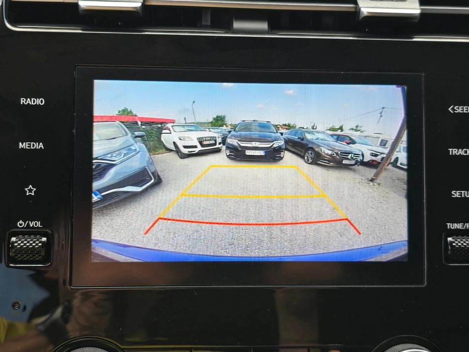 Hyundai Tucson 2.5i/4x4/Авт./Лизинг