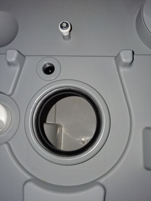 Преносима химическа тоалетна THETFORD  porta  potti  565P