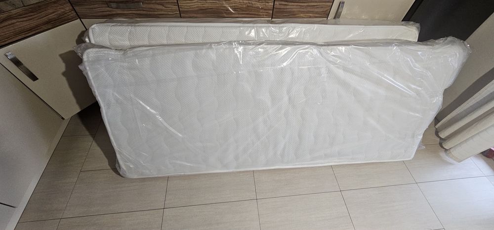 Saltele Dreamzone 80x200