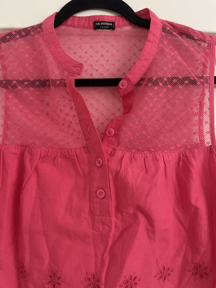 Плажна рокля calzedonia