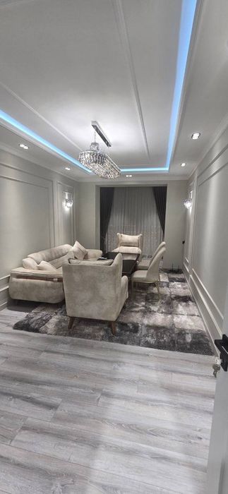 Аренда квартиры в городе Наваи