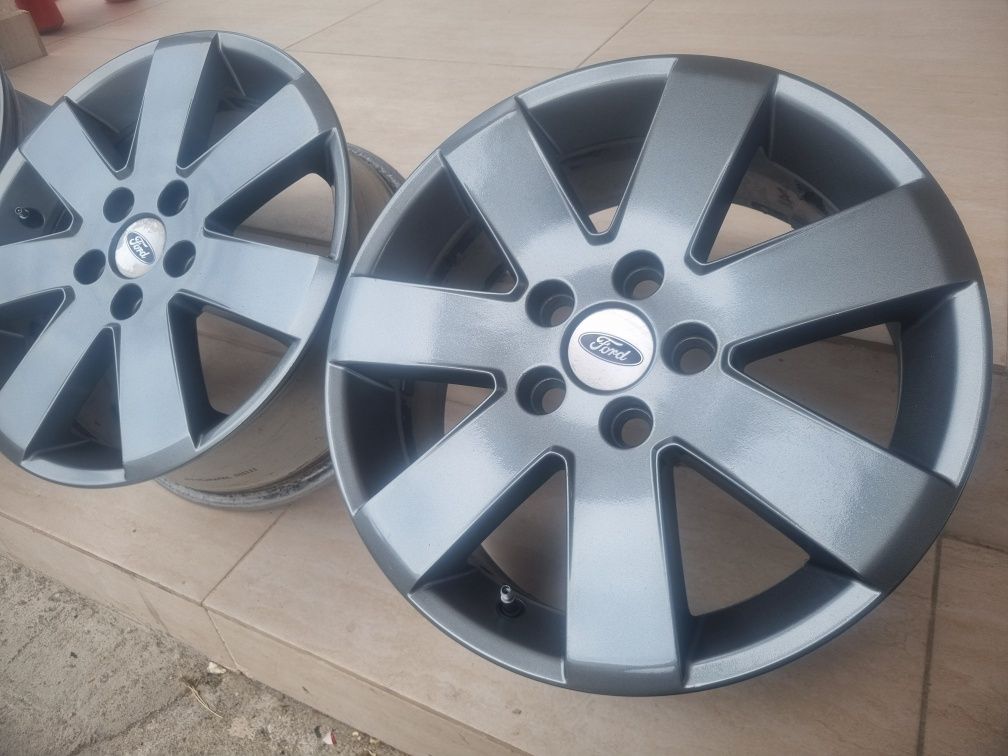 Jante aliaj ford mondeo Mk4  16 inch