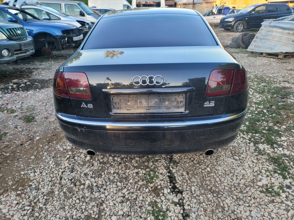 Ауди а8 д3 4.2фси 335 на части/aydi a8 d3 4.2fsi na chasti