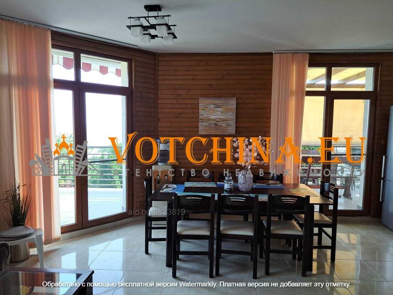 Продава се Къща в Балчик - 250 кв.м за 1140 €/кв.м - Снимка #1