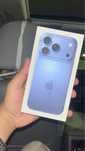 Iphone 17 PRO 256 гб