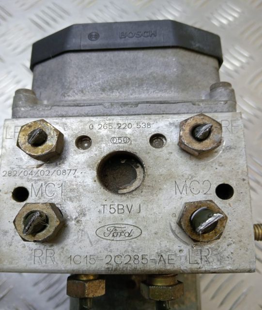 Pompa Abs 1c152c285ae Ford Transit a 3-a generatie