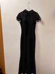 Rochie damă neagră