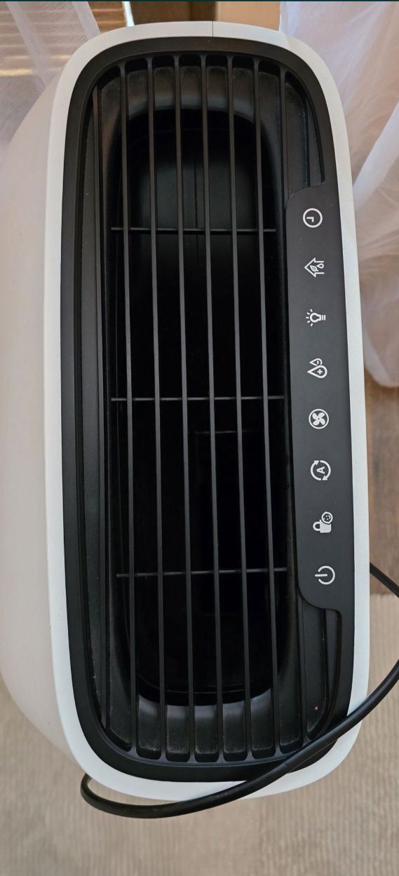 Пречиствател на въздуха PHILIPS AC2729/50