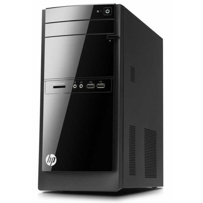 Desktop PC HP 110-210eq  Intel® Core™ i3-3240T 2.90GHz, 4GB, 500GB