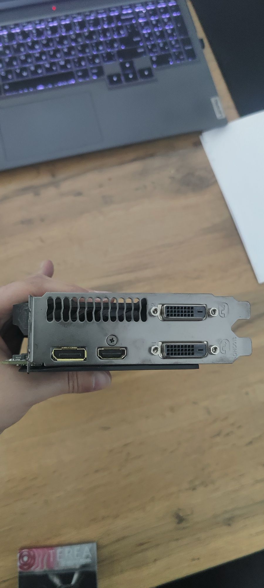 Gigabyte 1060 3gb 192bit Видеокарта