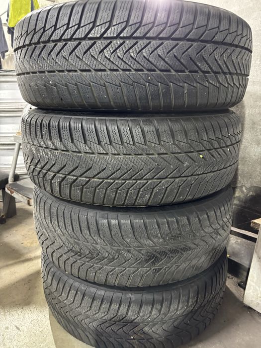 4бр 16ки 5х114,3 ет45 6,5ж Киа Хюндай Мазда Тойота  и др