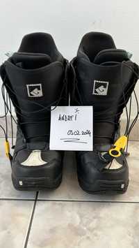 Boots snowboard Burton Mint dama, masura 40.5