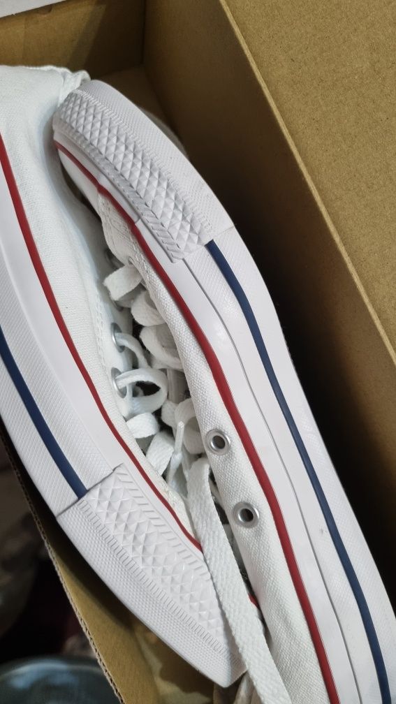Converse all star