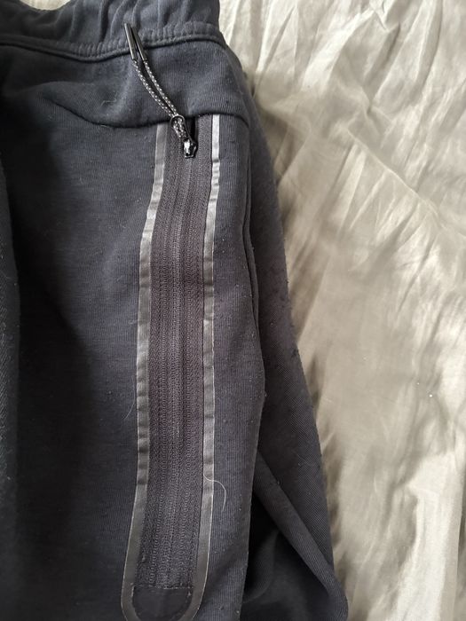 !Nike tech fleece Оригинален! S размер