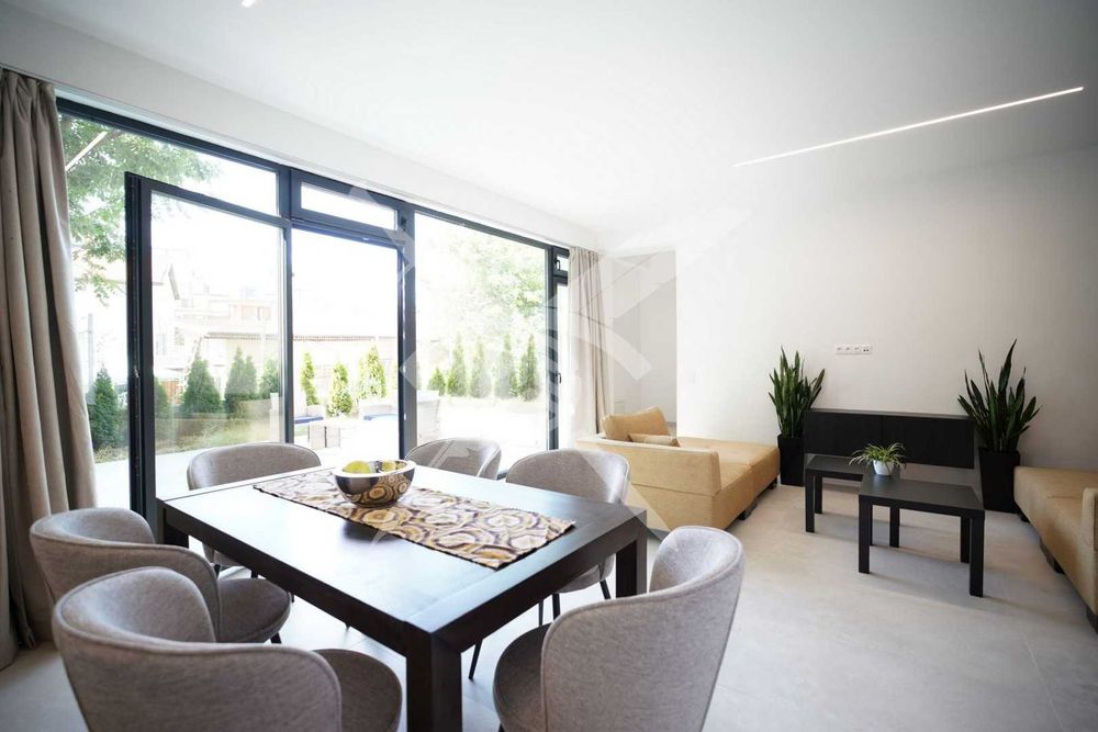 Продава се Мезонет в София, Горубляне - 216 кв.м за 2200 €/кв.м - Снимка #2