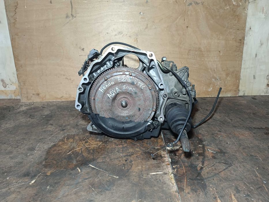 АКПП AOYA A0YA Honda Accord CE CB F22B 2.2 F20B F20Z 2.0 Хонда Аккорд