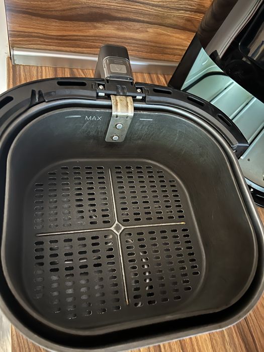 Airfryer Essential XL