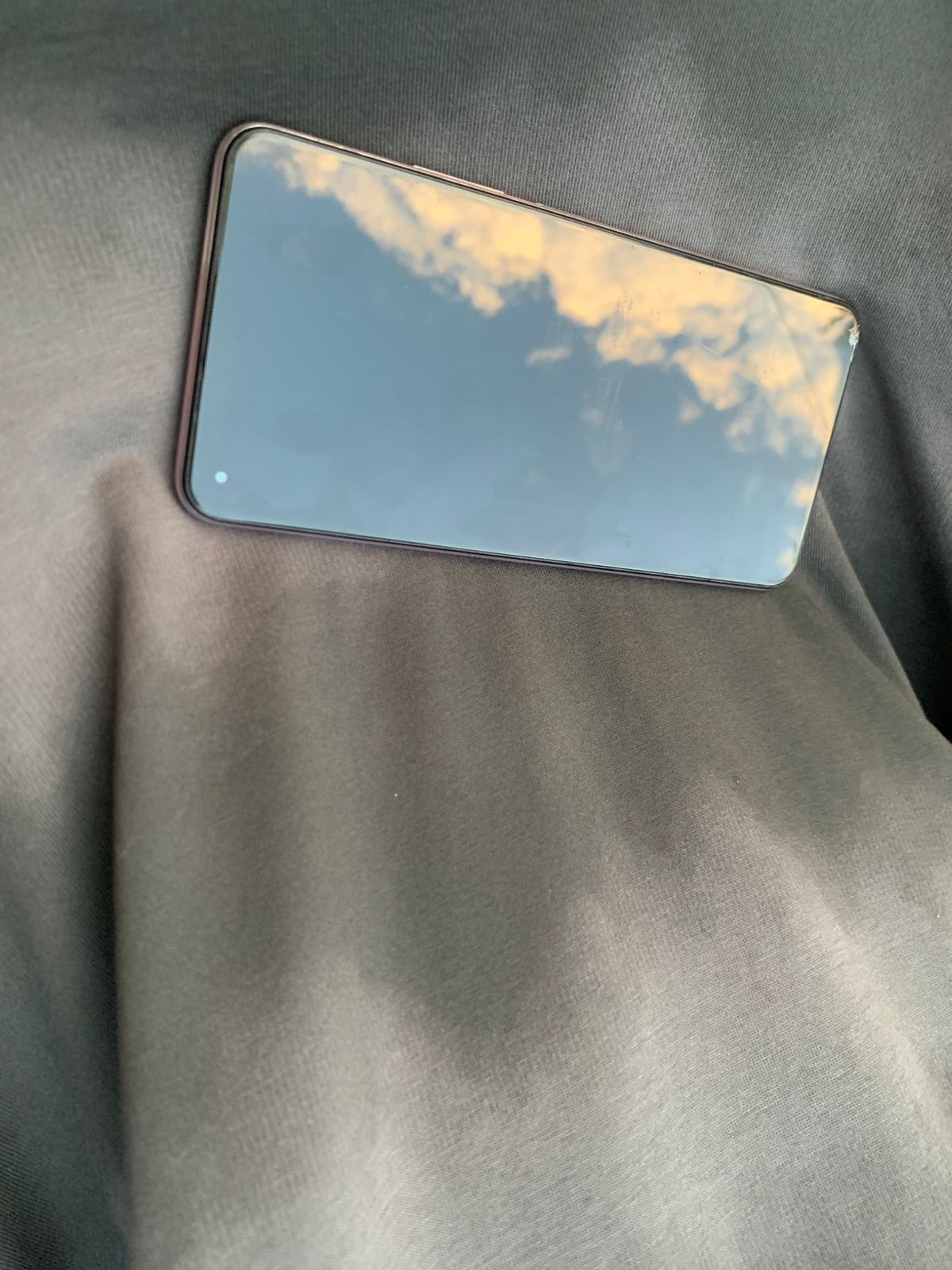 Xiomi Mi 11 lite