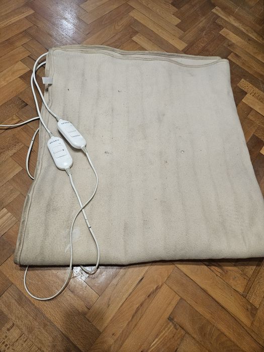 Електрическо одеяло