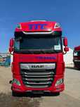 DAF XF 450 FT 2020