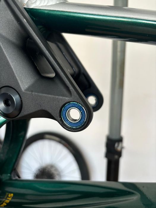 Bicicleta Mondraker superfoxy 2023 enduro/downhill