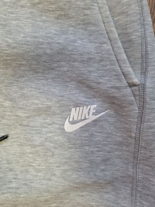 Nike tech fleece