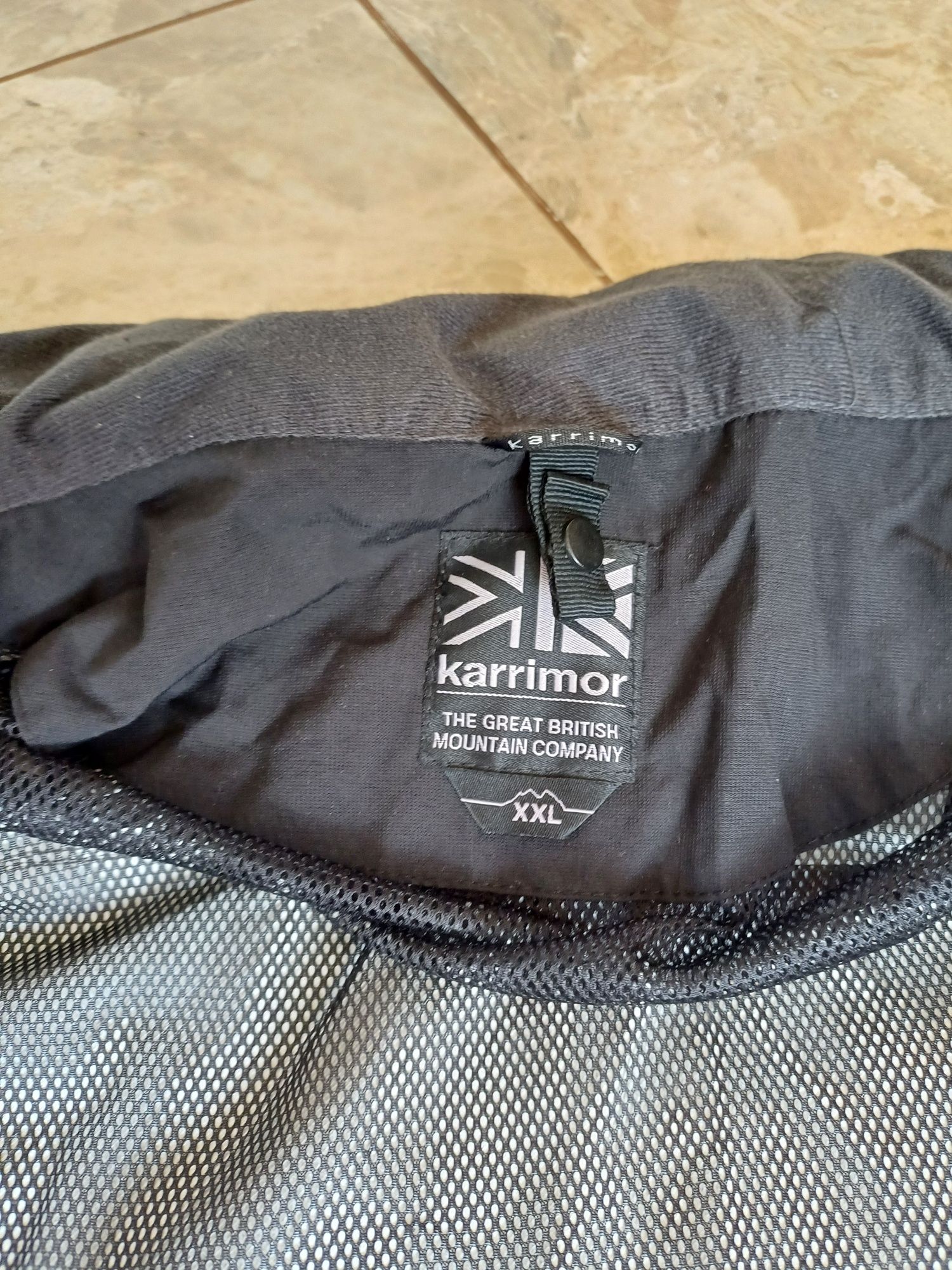 Мъжки якета Jack Wolfskin, Karrimor, Russell