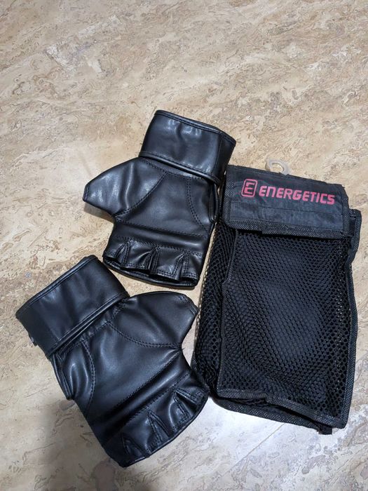 Manusi MMA Energetics marime S - NOU