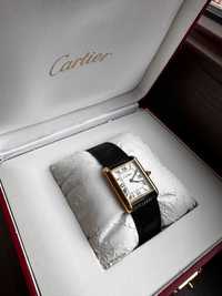 Cartier Tank Mecanic Electroplated 23mm