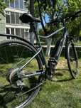 Bicicletă electrică