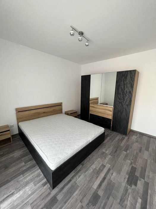 Двустаен апартамент в ж.к Изгрев