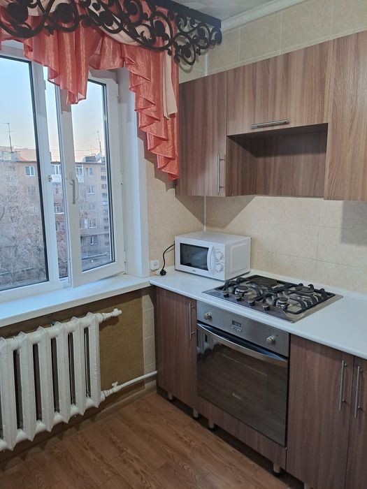 Продаю 1 комнатную квартиру