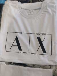 Armani exchange тениска