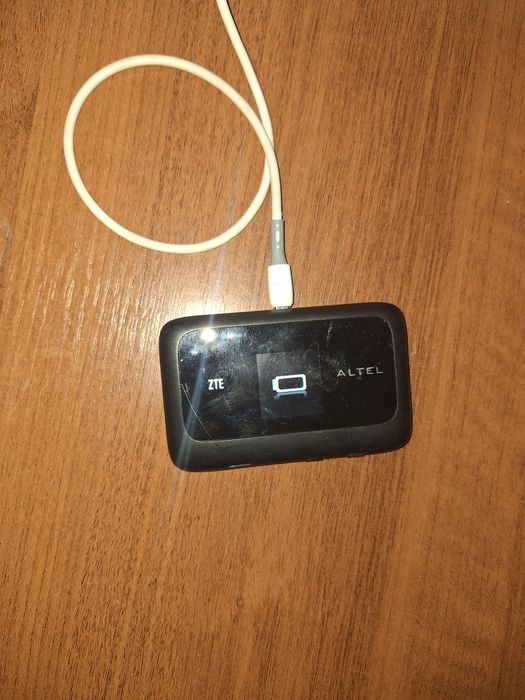 Карманный Модем Wi Fi 4G Beeline, Tele2, Activ, Kcell, Altel