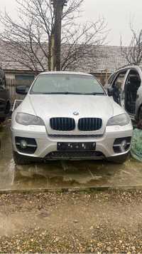 Cutie viteze automată BMW X6 E71 3.5 d 286 Cp 2010