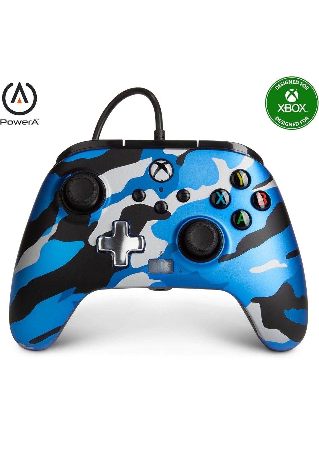 Controller Xbox/PC PowerA