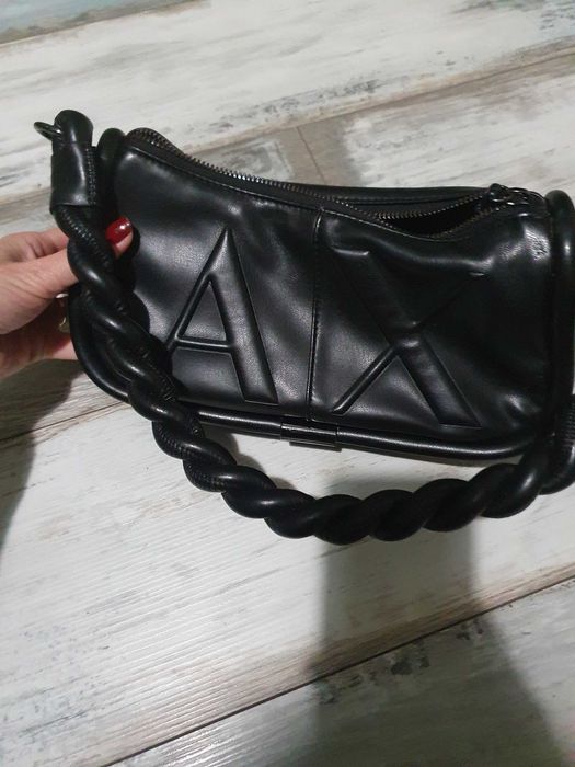 Armani чанта нова оригинал