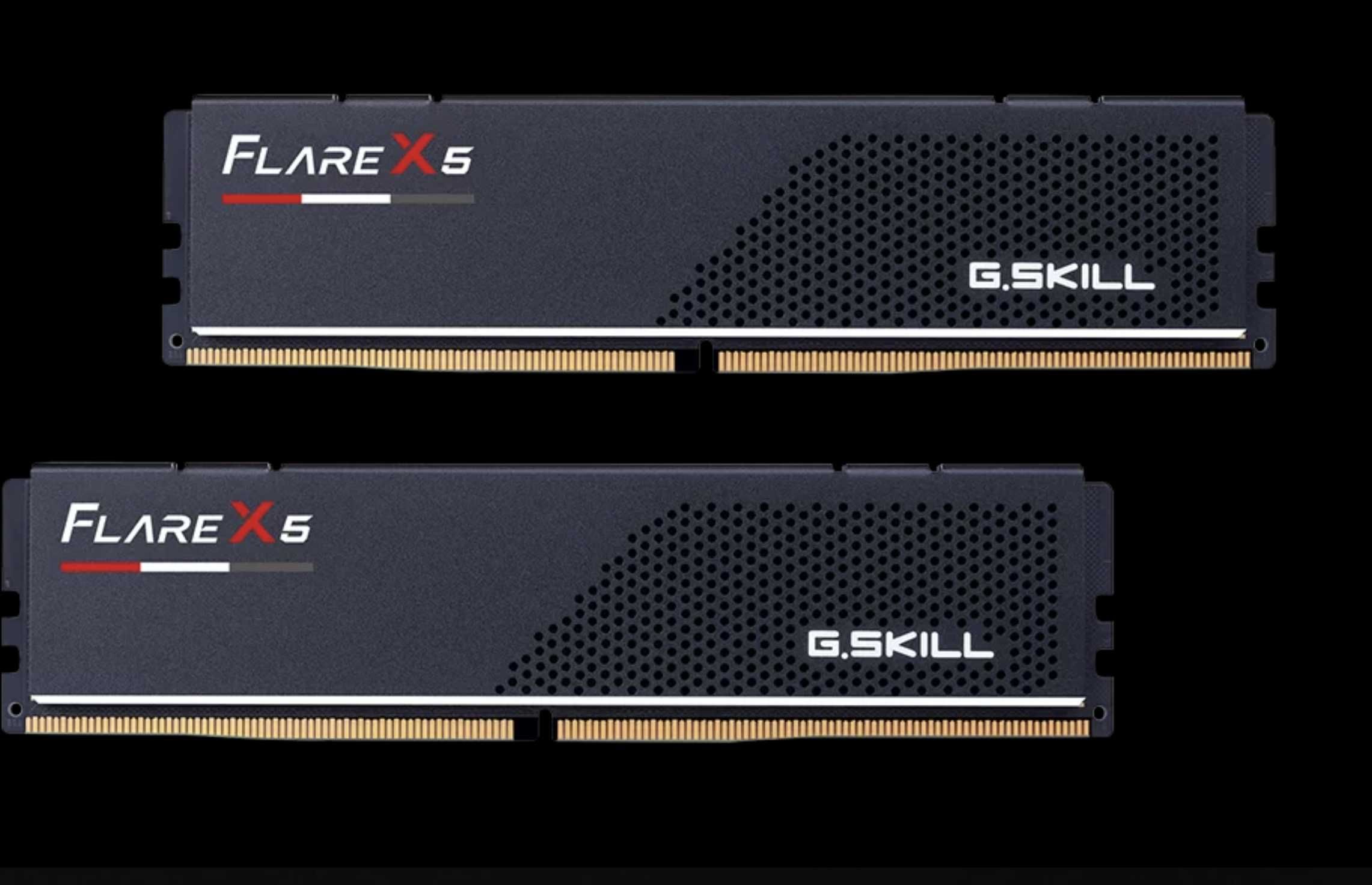 Рам памет G.SKILL Flare X5 32GB (2x16GB) DDR5 6000MHz CL30