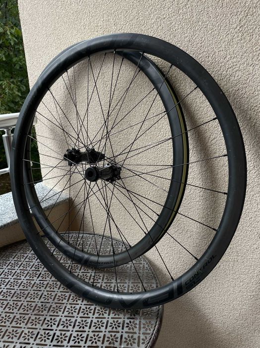 Specialized Roval Control SL Carbon 29 148 XD – карбонови капли 1400g