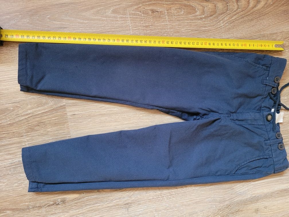 Pantaloni chino baietel, marimea 104, H&M