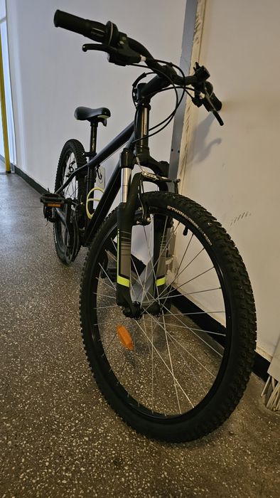 Vand bicicleta MTB 24"