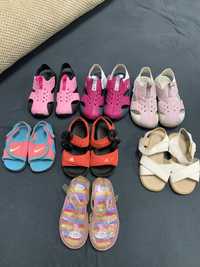 Sandale Nike , Pepa. H&m