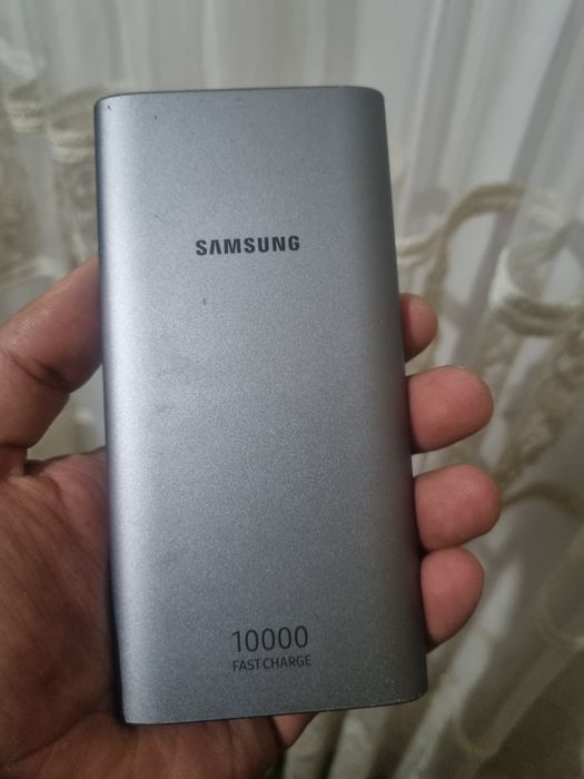 Powerbank Samsung