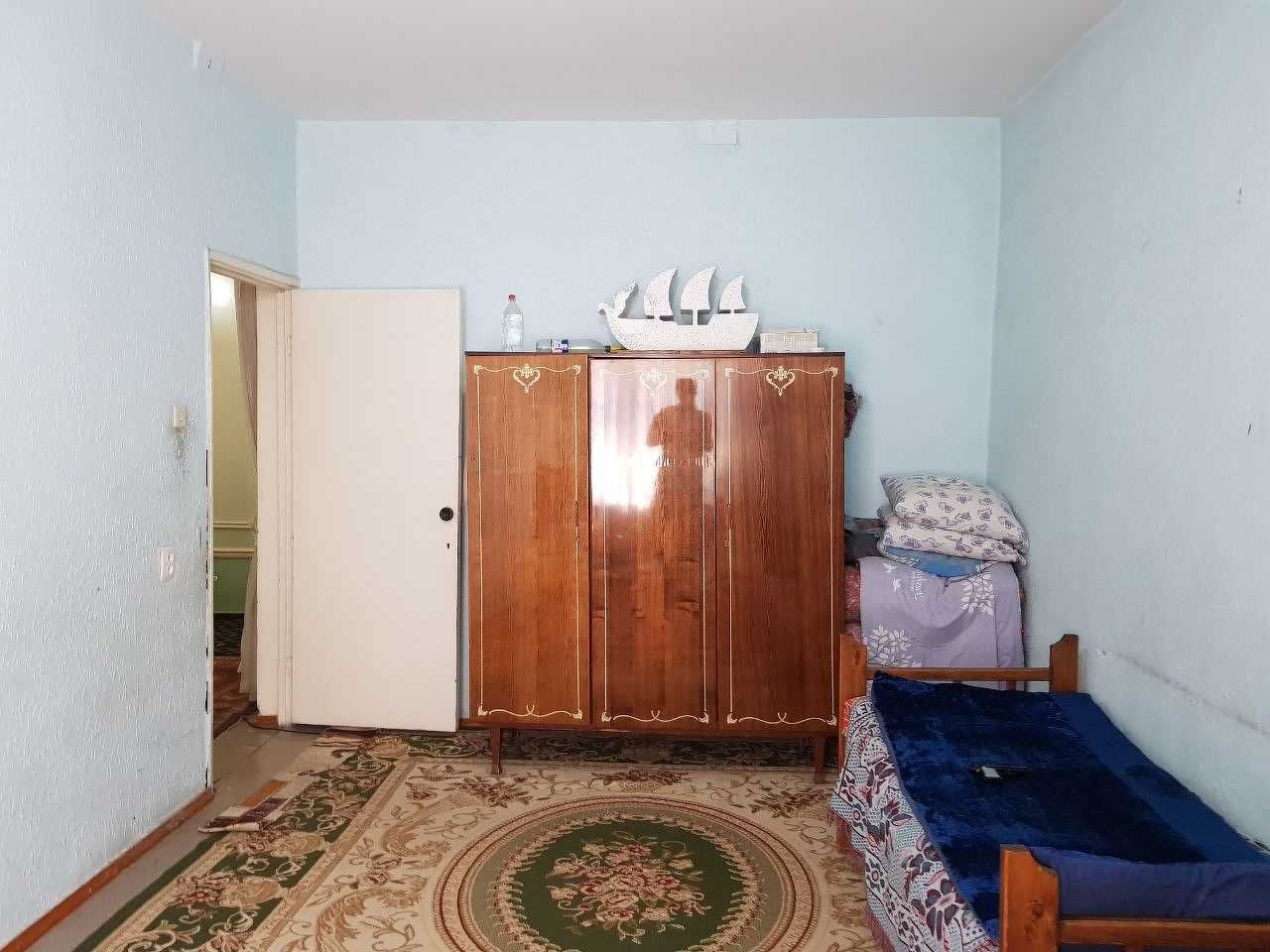 Yu  Сергели-8 5 комнатная 120м2 квартира возможна ипотека