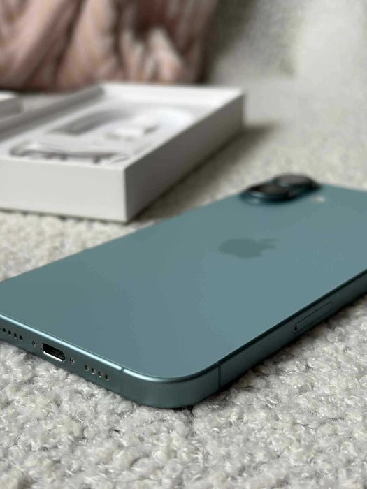 Iphone 16 plus 128gb
