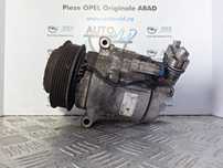 Compresor clima Opel Astra J Facelift